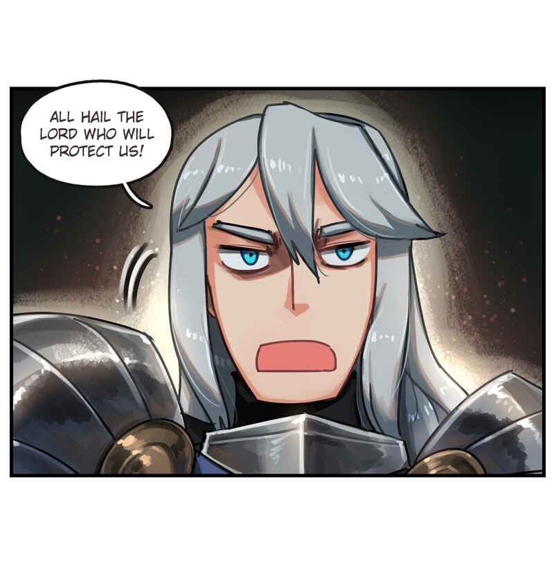 The Steam Dragon Express Chapter 85 - Page 12