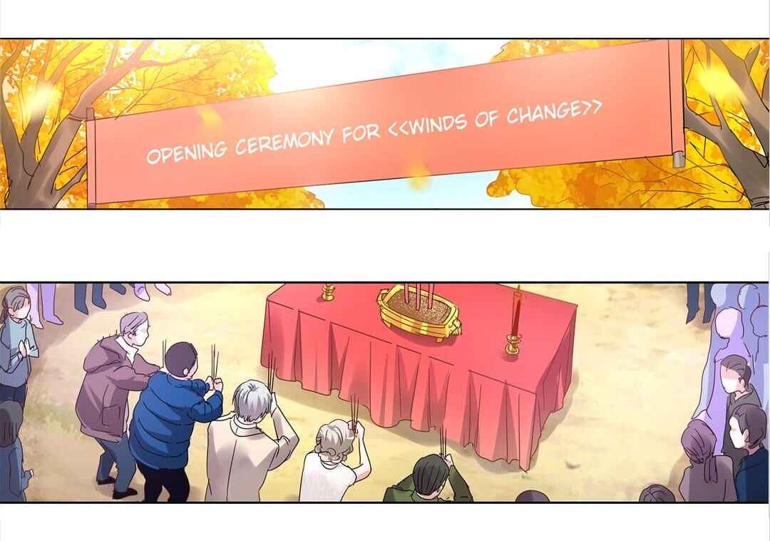 Turn to Prince Charming Chapter 77 - Page 1
