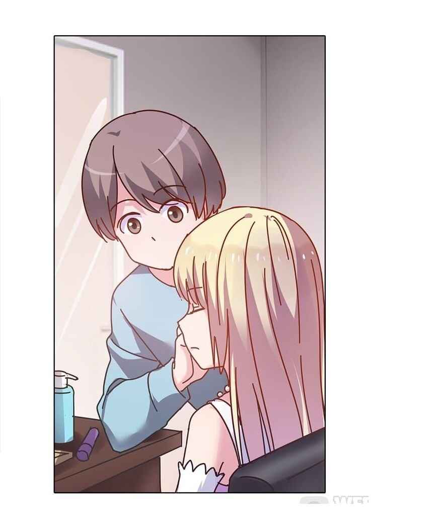 Turn to Prince Charming Chapter 77 - Page 17