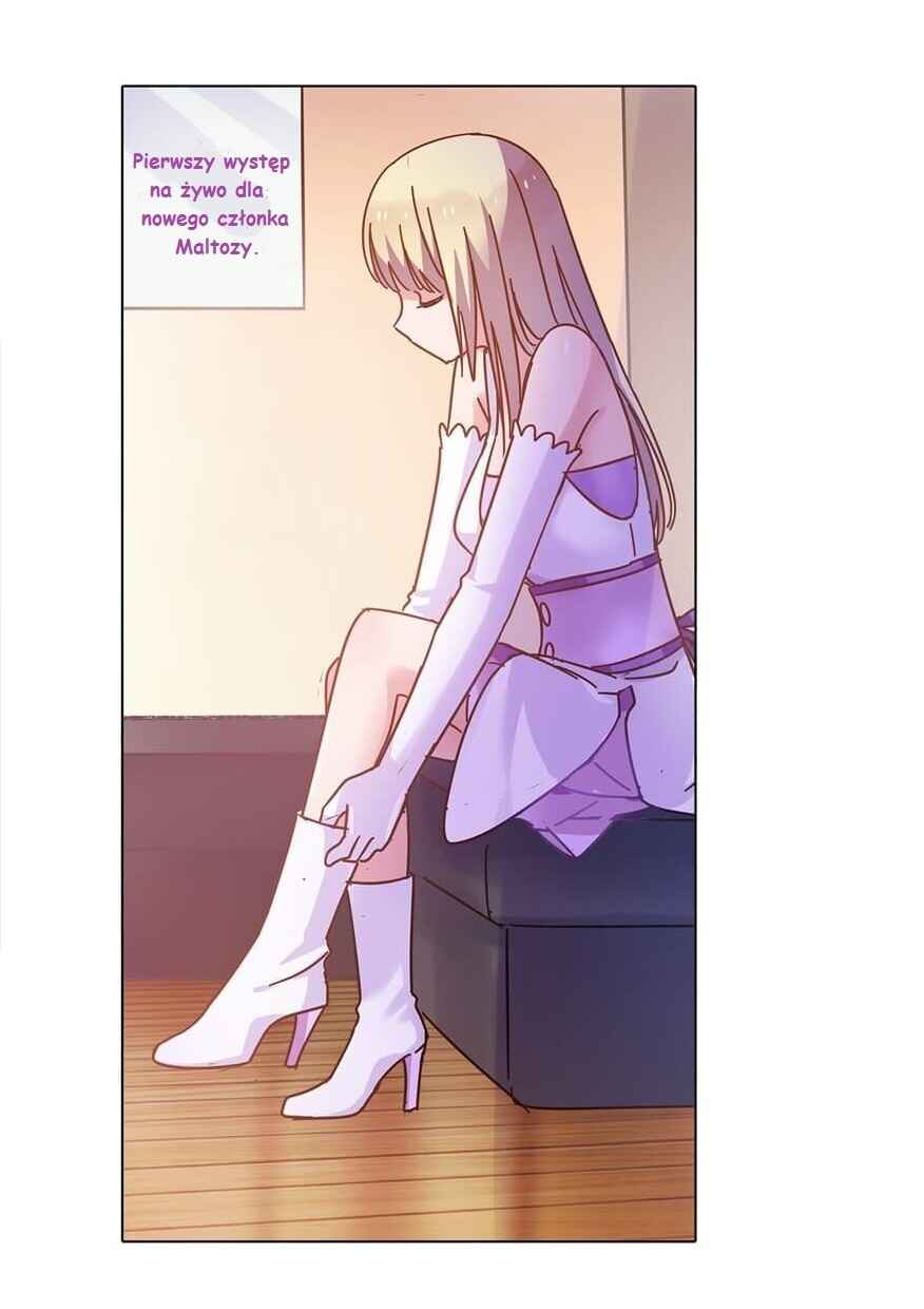 Turn to Prince Charming Chapter 77 - Page 25