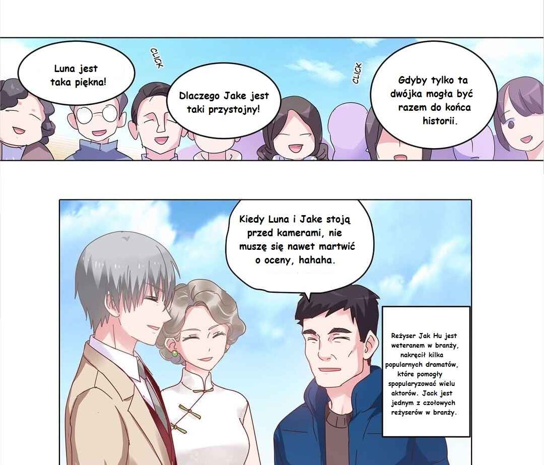 Turn to Prince Charming Chapter 77 - Page 3