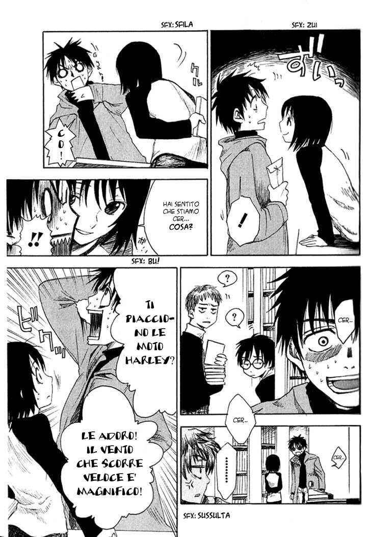 NHK ni Youkoso! Chapter 1 - Page 27
