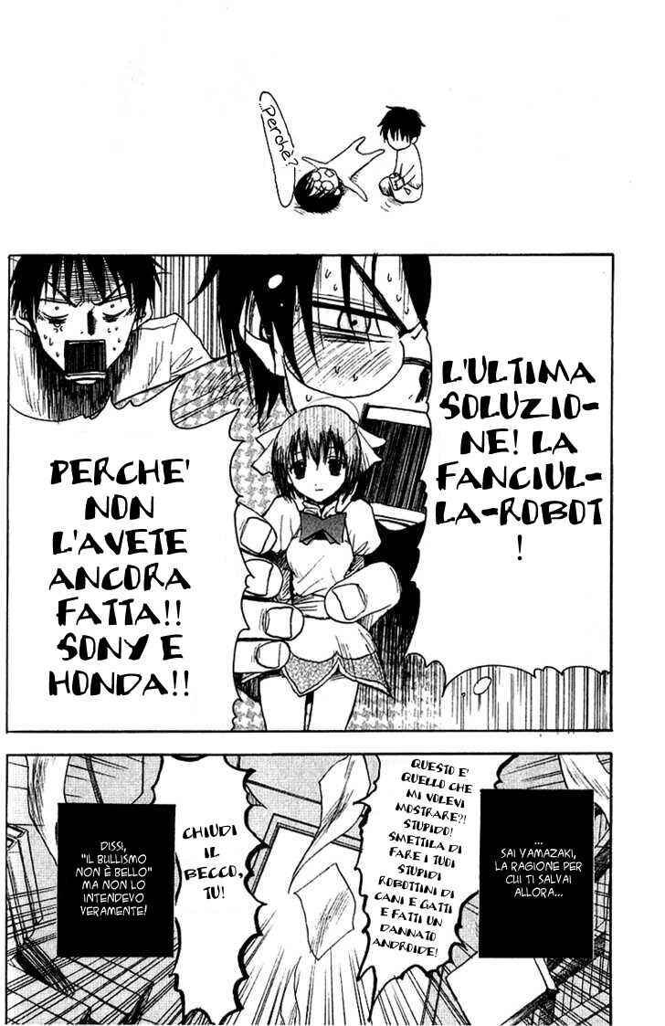 NHK ni Youkoso! Chapter 1 - Page 36