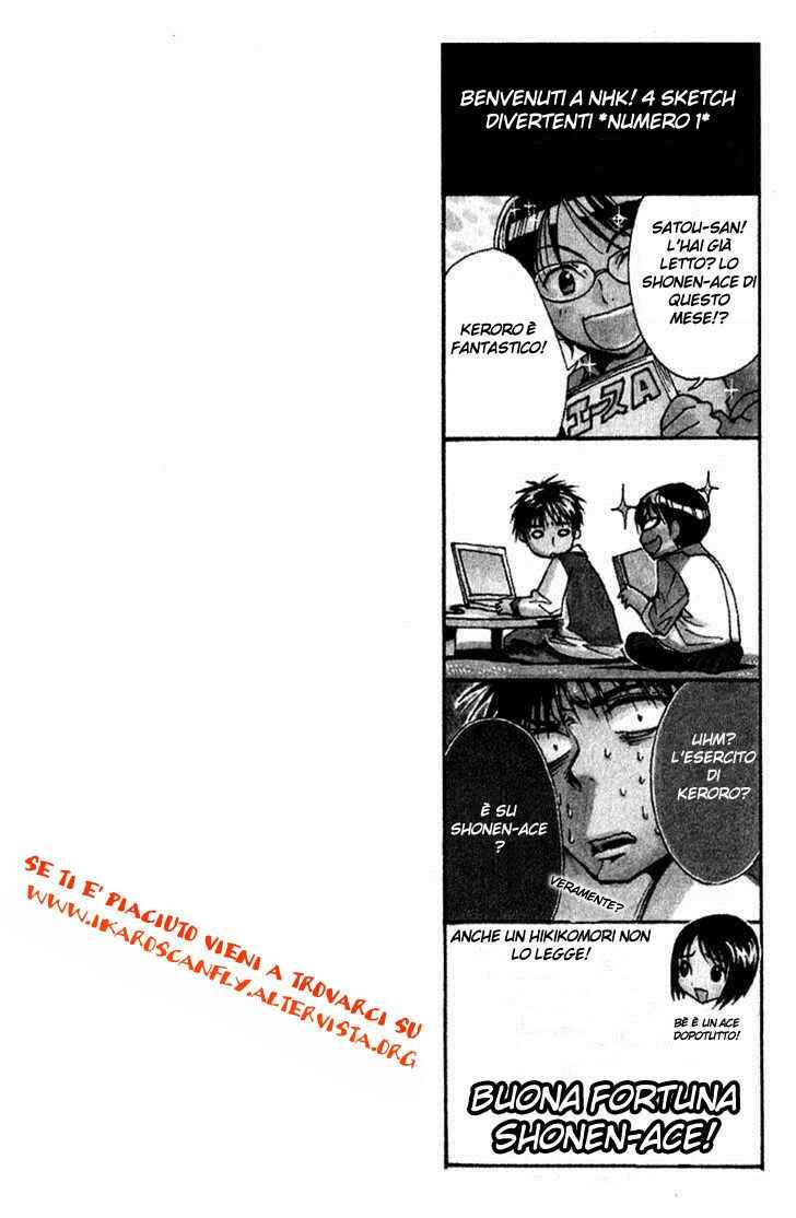 NHK ni Youkoso! Chapter 1 - Page 41