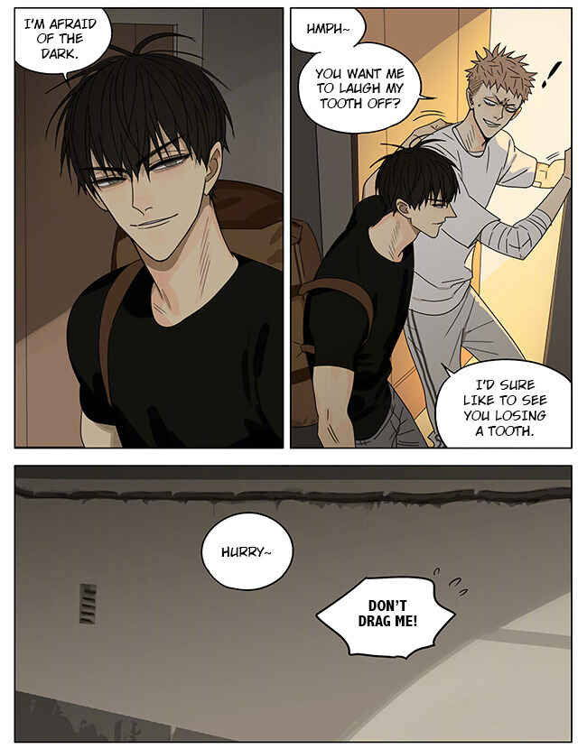 19 Tian Chapter 263 - Page 2