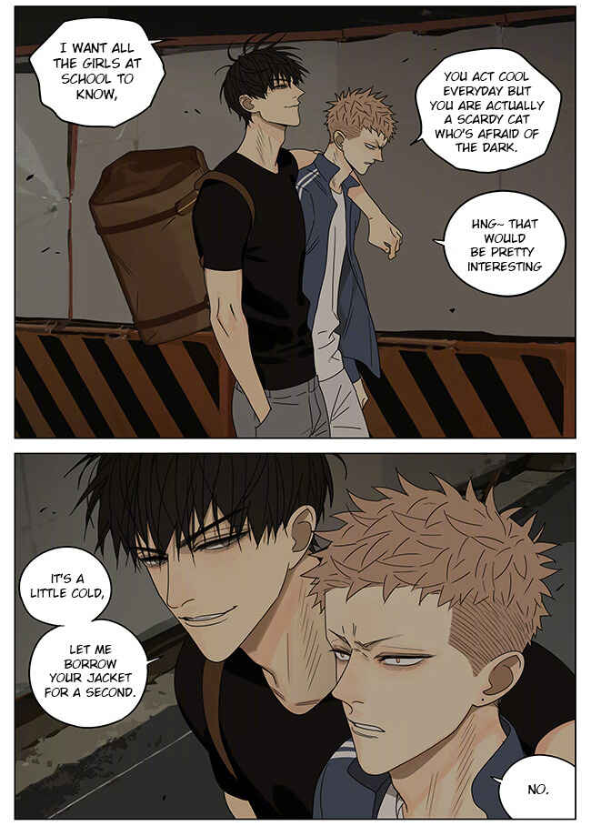 19 Tian Chapter 263 - Page 3
