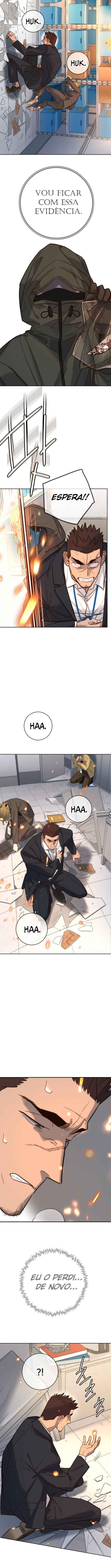 Everyone Loves Her Chapter 23 - Page 13