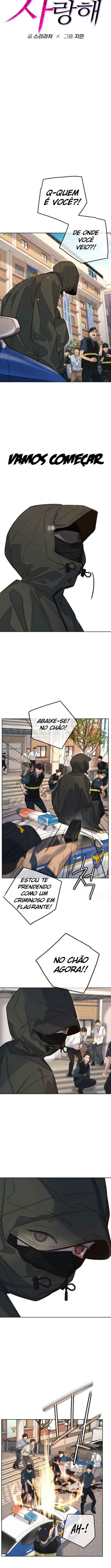 Everyone Loves Her Chapter 23 - Page 2