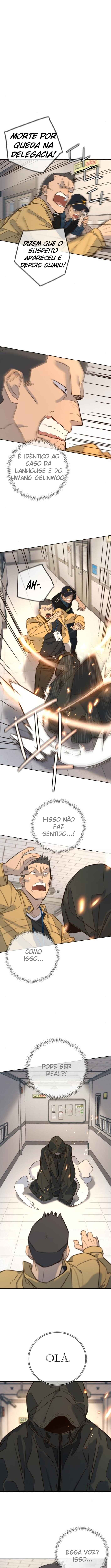 Everyone Loves Her Chapter 23 - Page 3