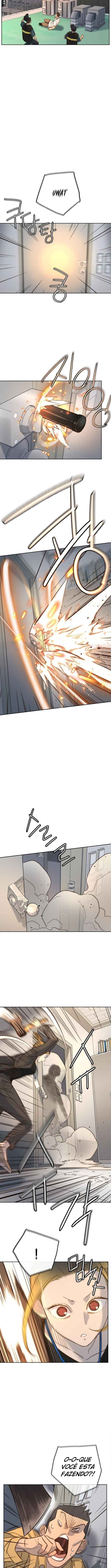 Everyone Loves Her Chapter 23 - Page 6