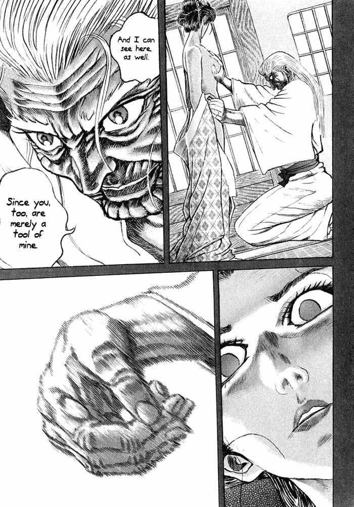 Death Frenzy Chapter 10 - Page 23