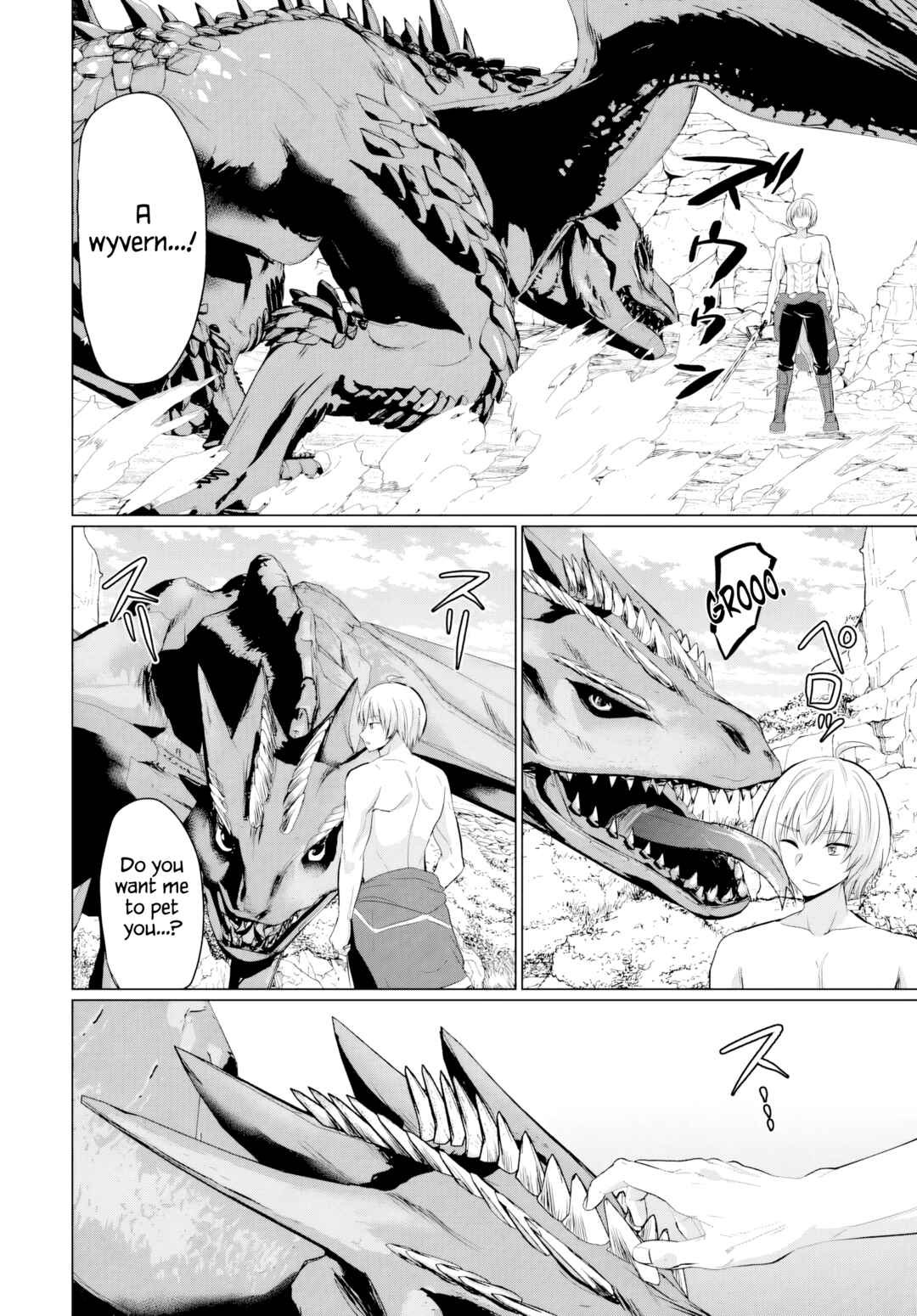 Yuusha ni Zenbu Ubawareta Ore wa Yuusha no Hahaoya to Party wo Kumimashita! Chapter 19 - Page 18