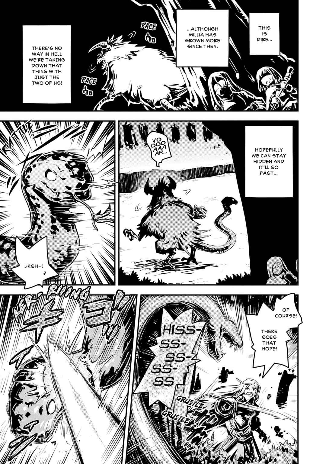 Tensei Shitara Dragon no Tamago datta: Ibara no Dragon Road Chapter 30.5 - Page 4