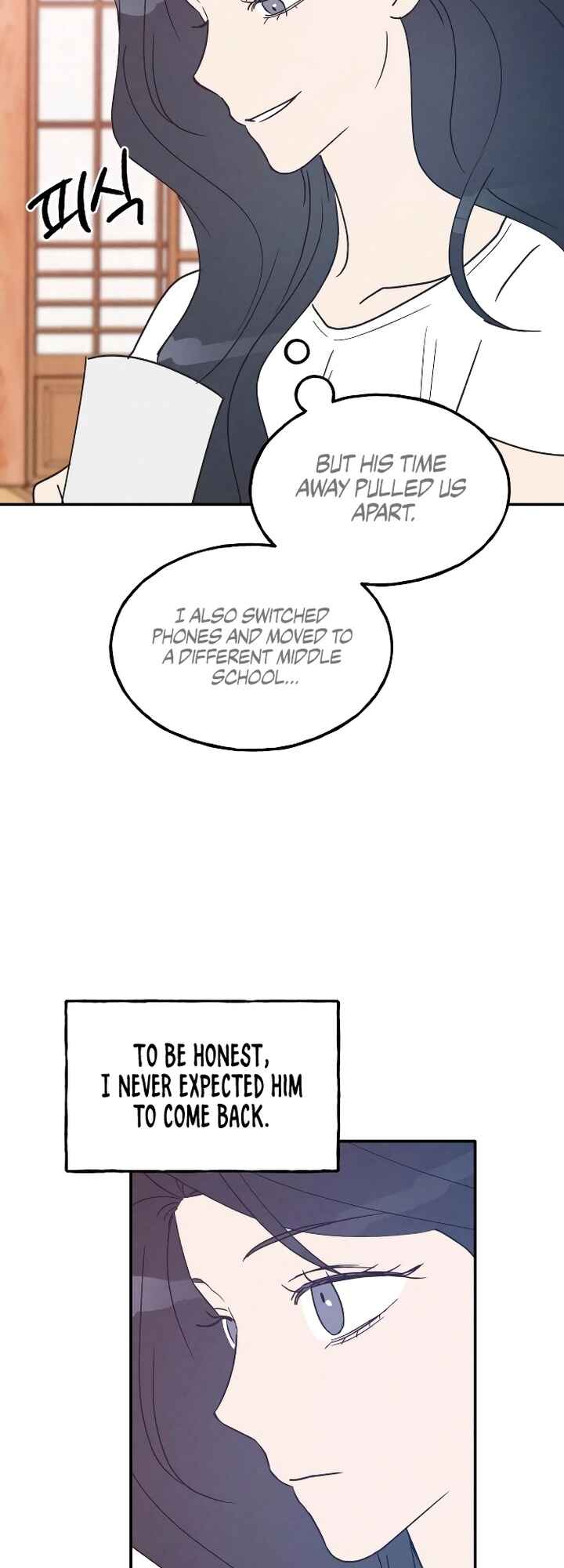 Namsachin ui Beopchik Chapter 41 - Page 16