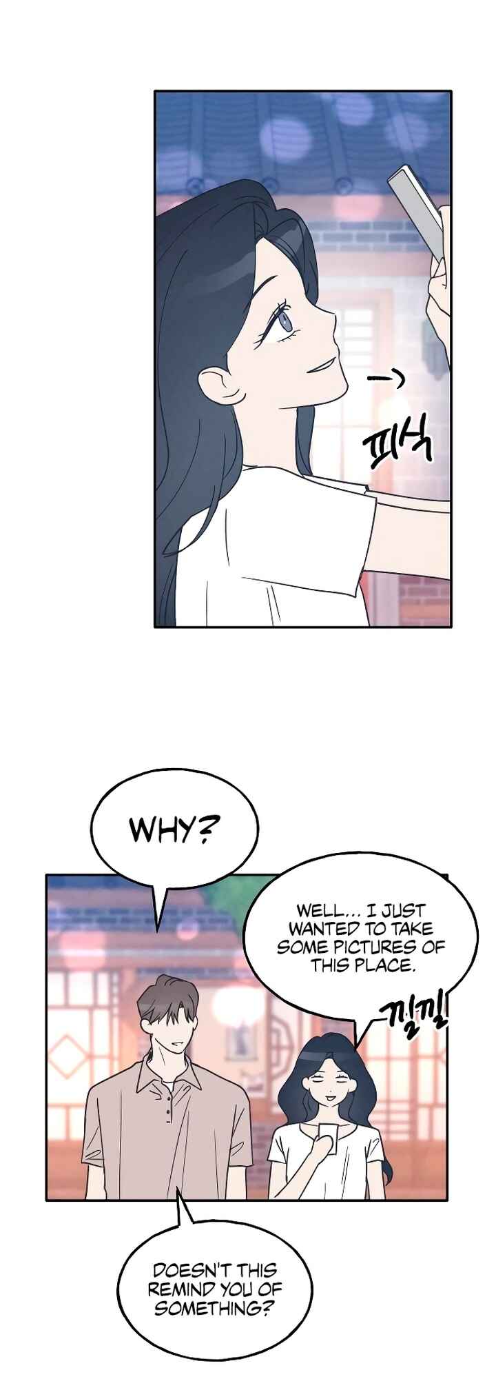 Namsachin ui Beopchik Chapter 41 - Page 28