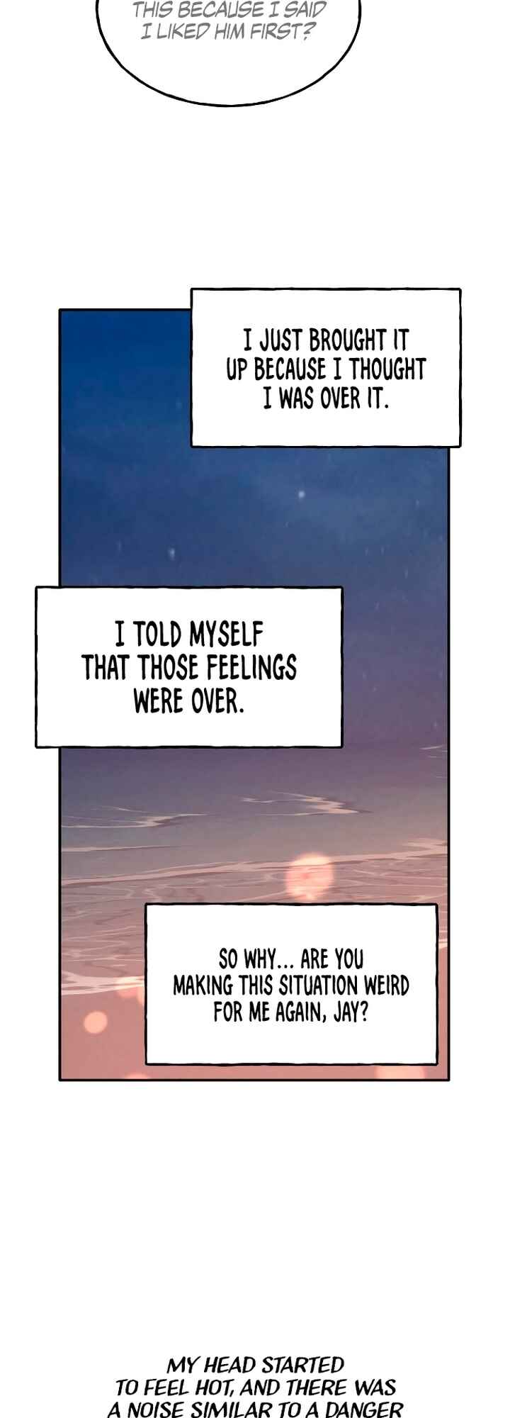 Namsachin ui Beopchik Chapter 41 - Page 47