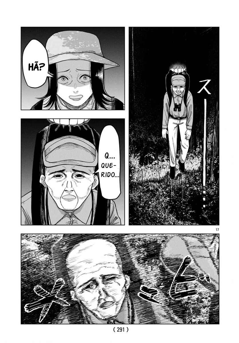 Jukai Chapter 2 - Page 16