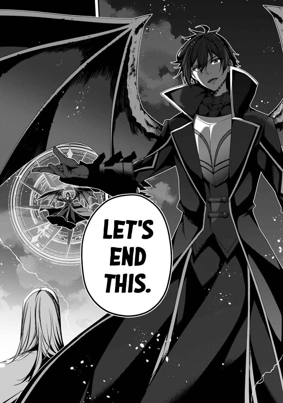 Level 1 kara Hajimaru Shoukan Musou ~Ore dake Tsukaeru Ura Dungeon de, Subete no Tenseisha wo Bucchigiru~ Chapter 21 - Page 15