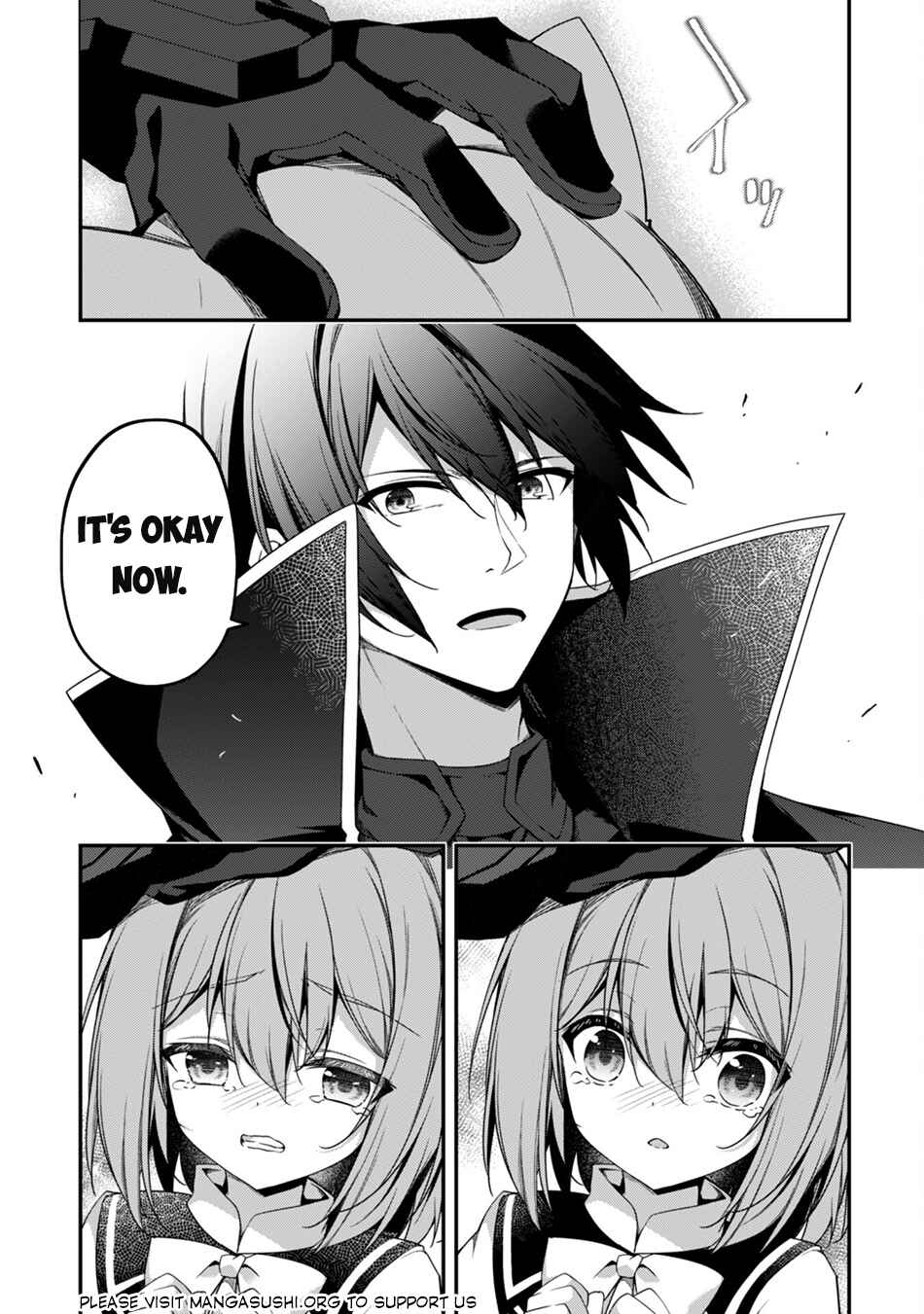 Level 1 kara Hajimaru Shoukan Musou ~Ore dake Tsukaeru Ura Dungeon de, Subete no Tenseisha wo Bucchigiru~ Chapter 21 - Page 28