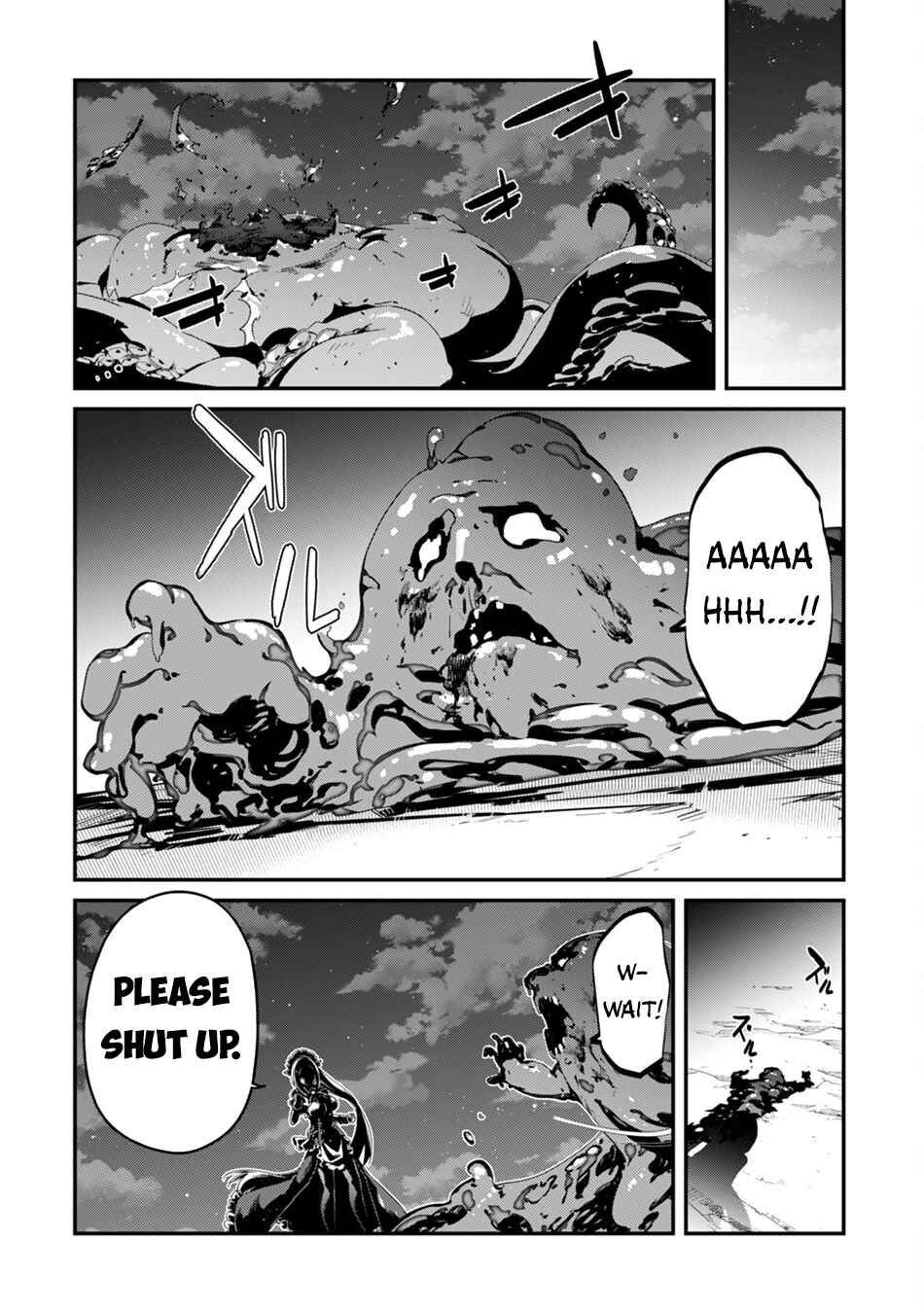 Level 1 kara Hajimaru Shoukan Musou ~Ore dake Tsukaeru Ura Dungeon de, Subete no Tenseisha wo Bucchigiru~ Chapter 21 - Page 7