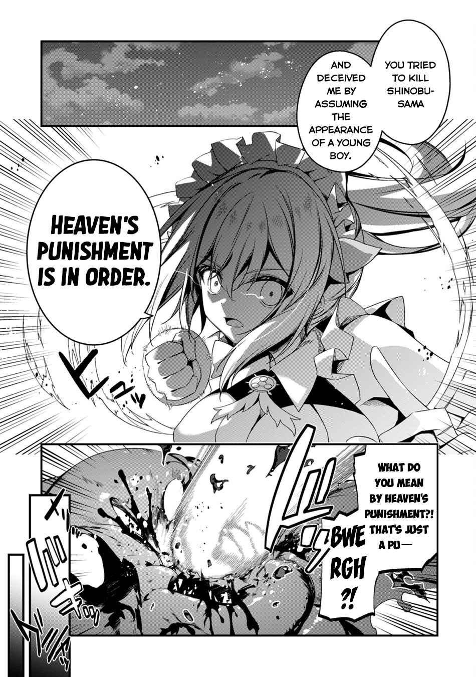 Level 1 kara Hajimaru Shoukan Musou ~Ore dake Tsukaeru Ura Dungeon de, Subete no Tenseisha wo Bucchigiru~ Chapter 21 - Page 8