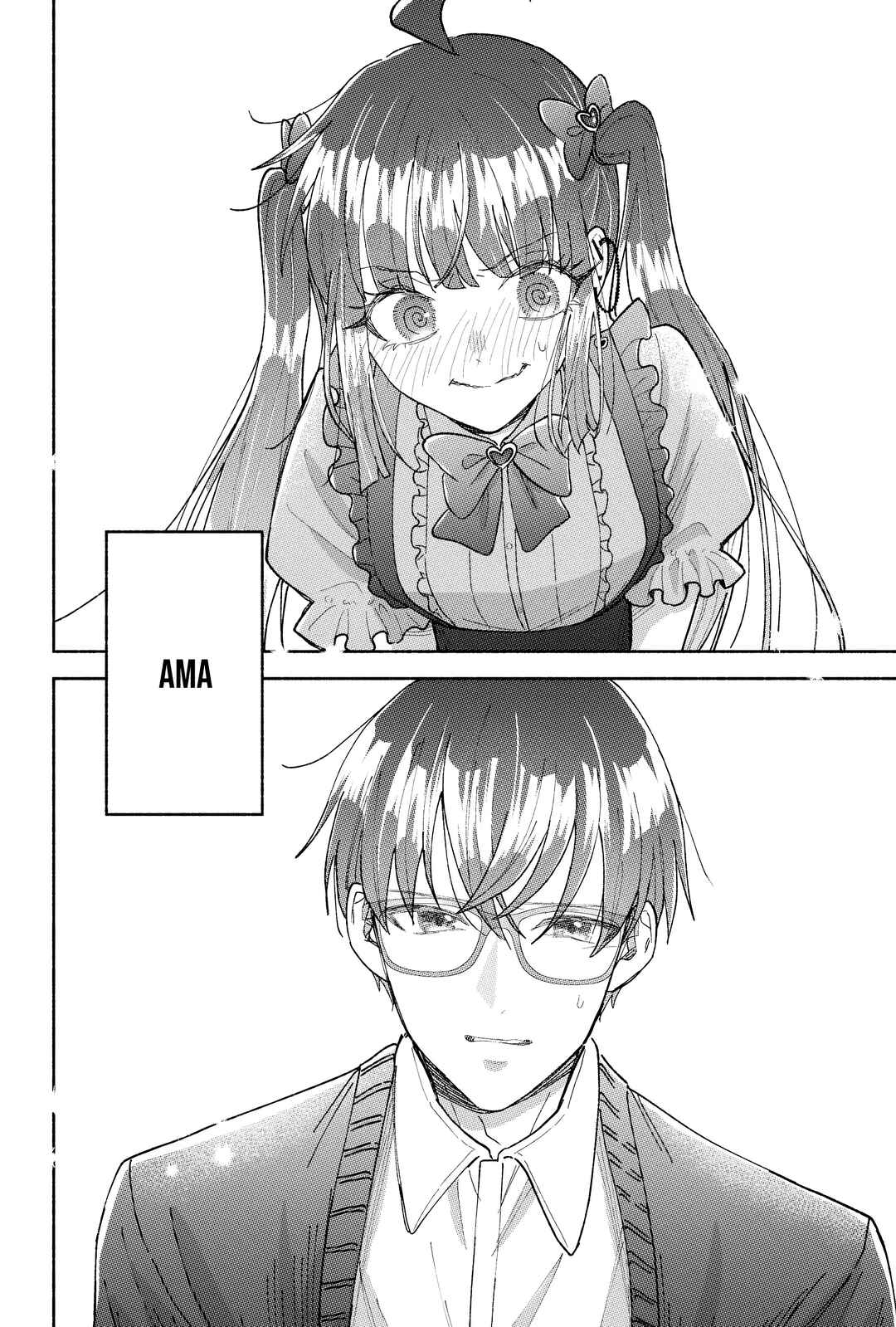 Kawaii Koi wa Kikazaranai Chapter 21 - Page 15