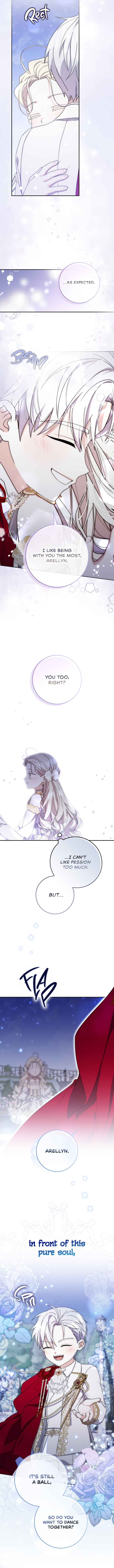 The Male Lead Is Obsessed With My Health Chapter 56 - Page 15