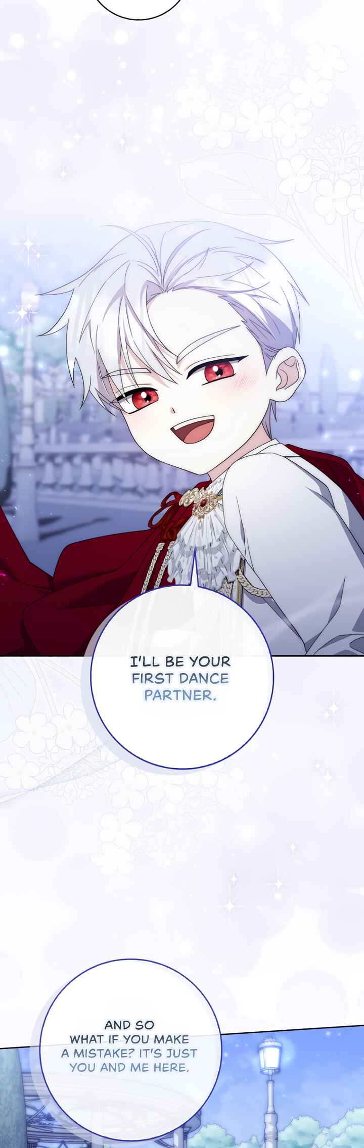 The Male Lead Is Obsessed With My Health Chapter 56 - Page 18