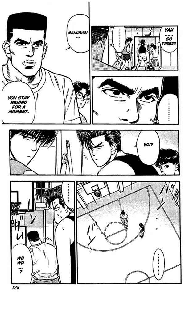 Slam Dunk! Chapter 24 - Page 10