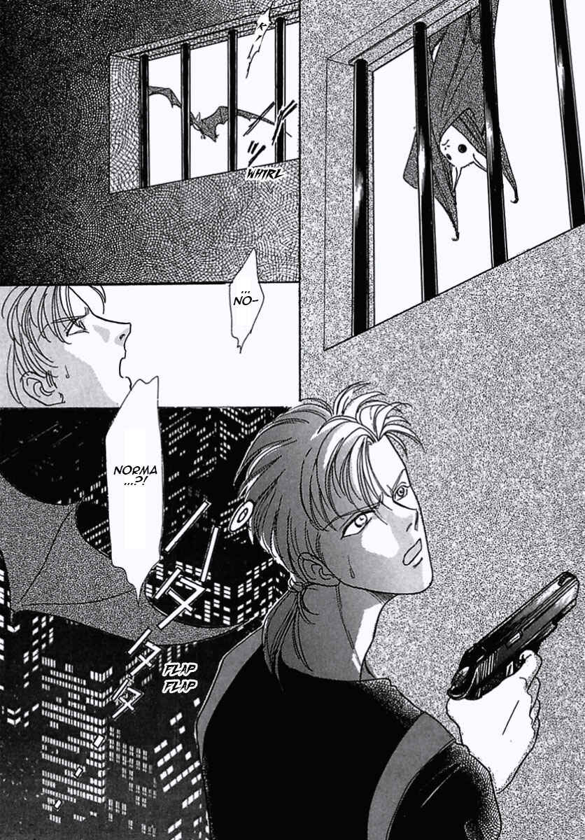 Pet Shop of Horrors Chapter 17 - Page 54