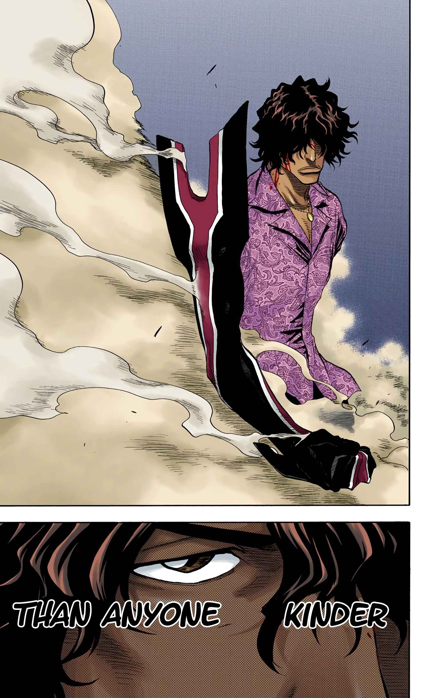 Bleach (Official Colored) Chapter 40 - Page 3