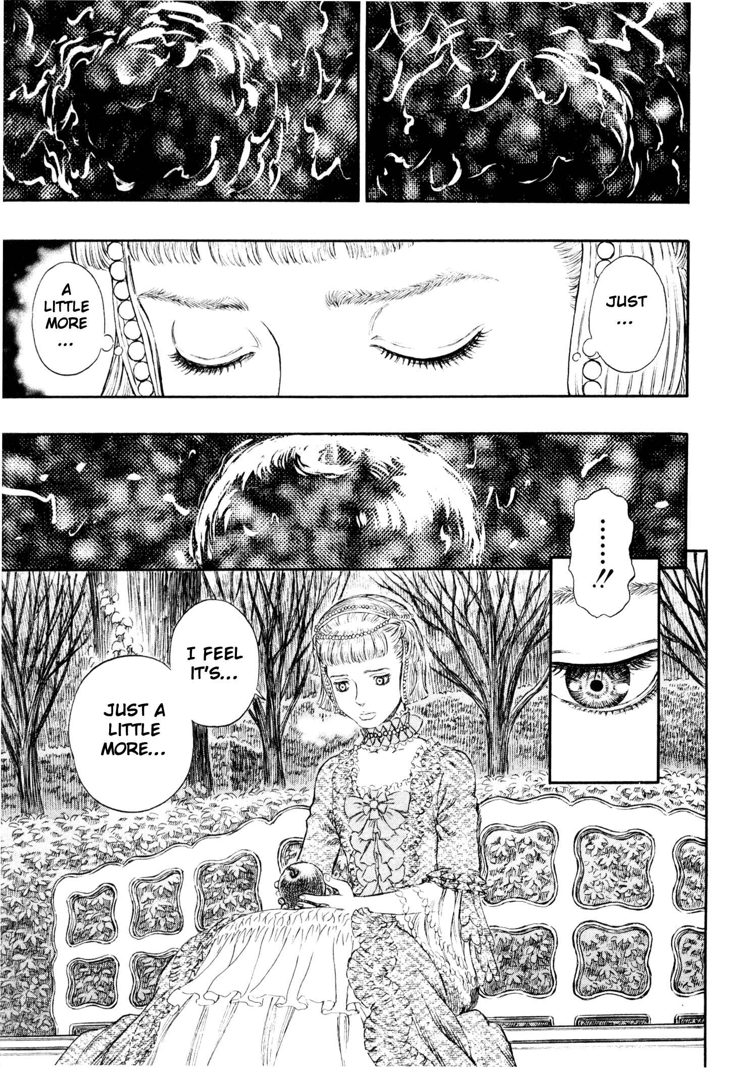 Berserk Chapter 254 - Page 2