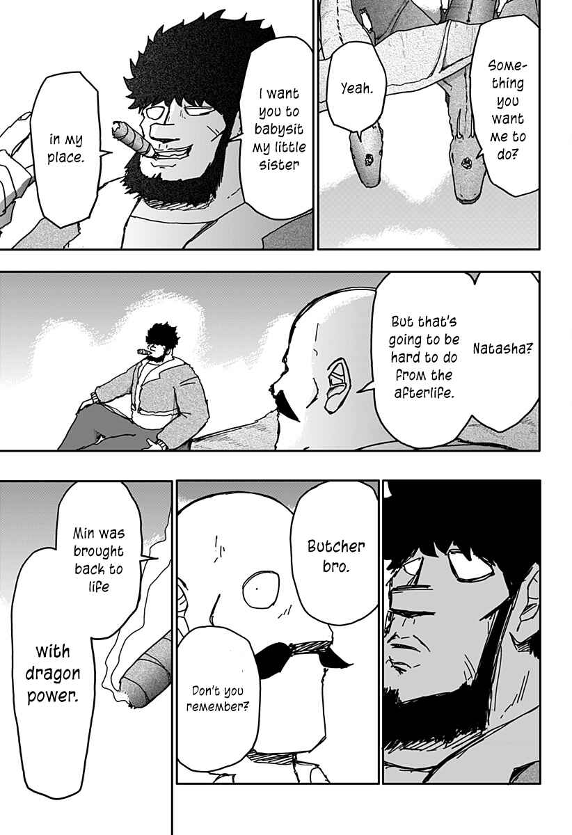 Dragon no Ko Chapter 22 - Page 10