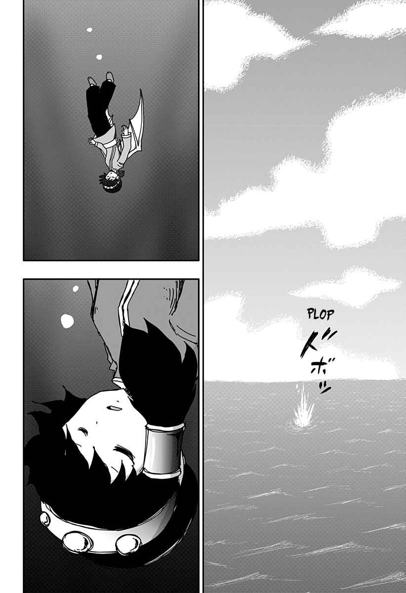 Dragon no Ko Chapter 22 - Page 15