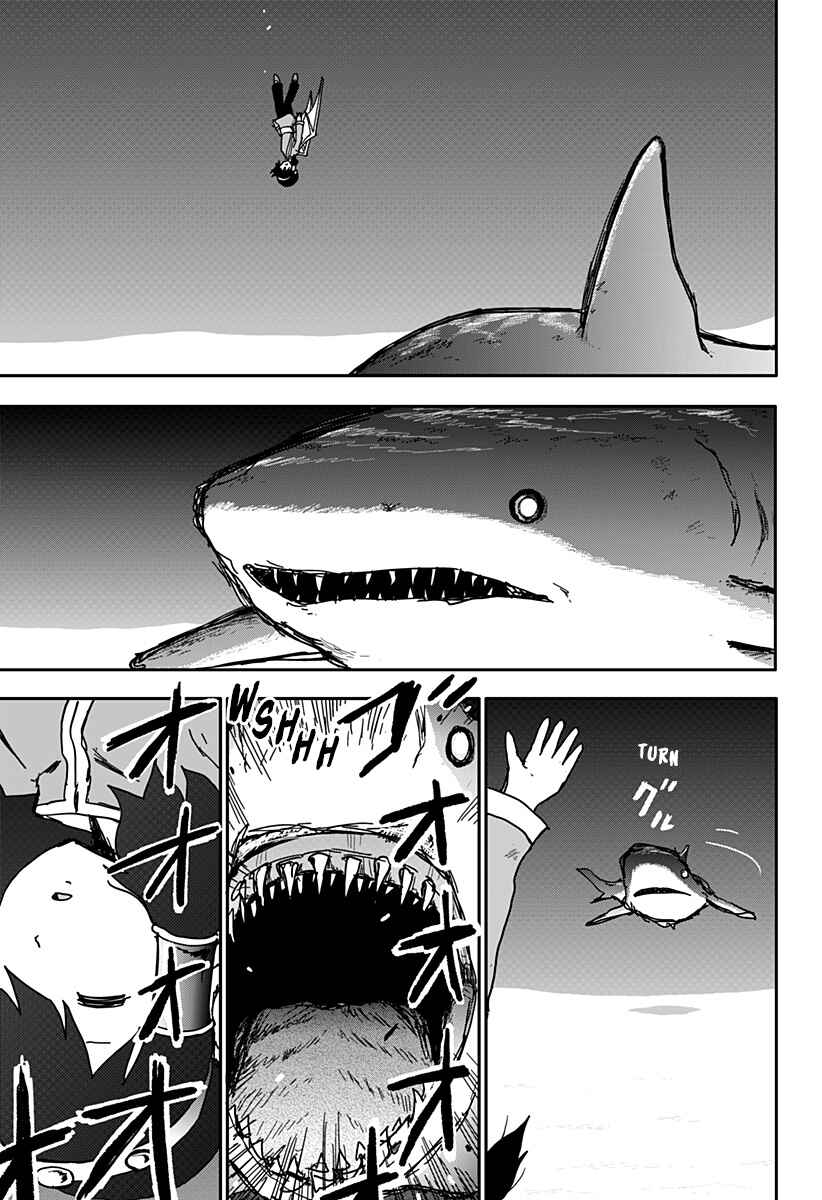 Dragon no Ko Chapter 22 - Page 16