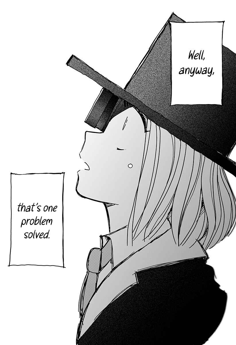 Dragon no Ko Chapter 22 - Page 23
