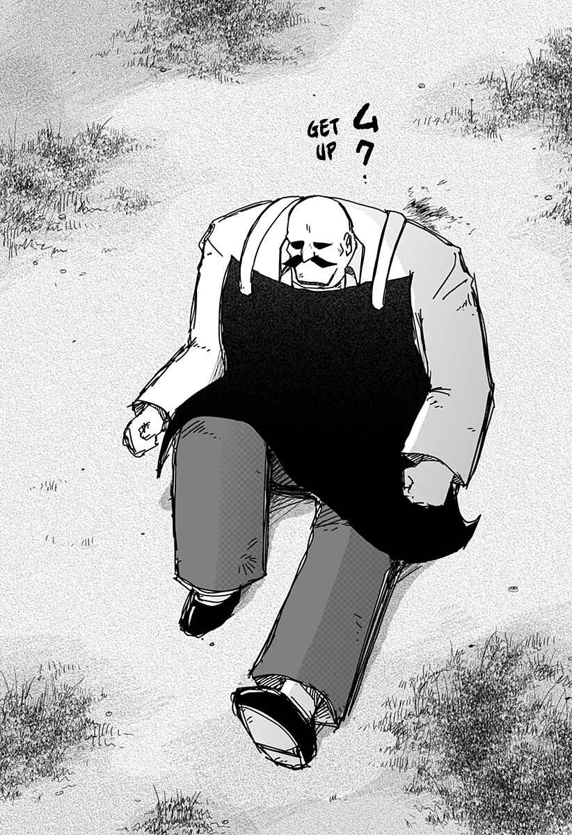 Dragon no Ko Chapter 22 - Page 28