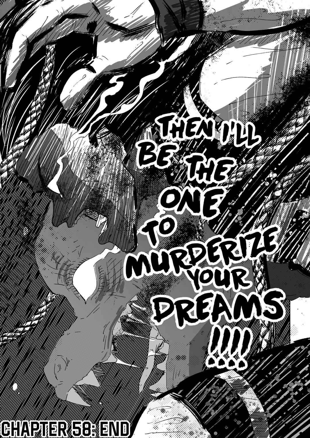 Blue Lock Legions Chapter 58 - Page 21