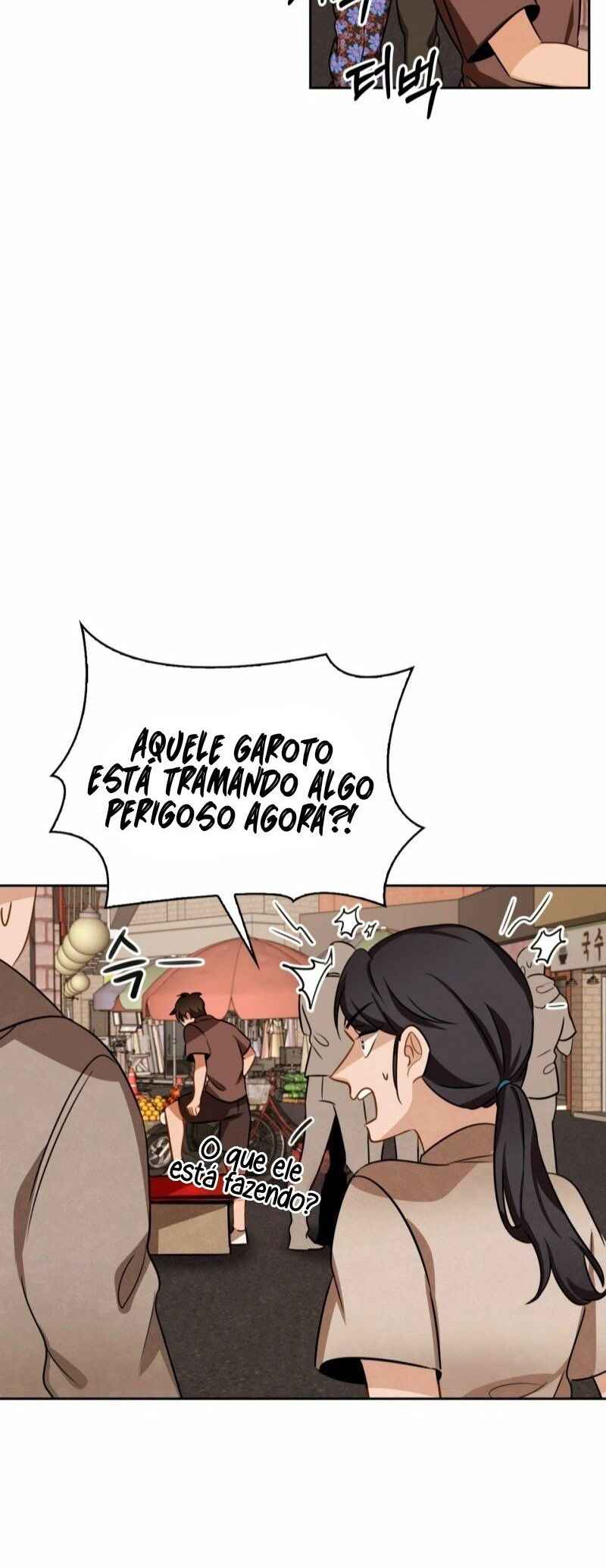 To Be an Actor Chapter 9 - Page 63