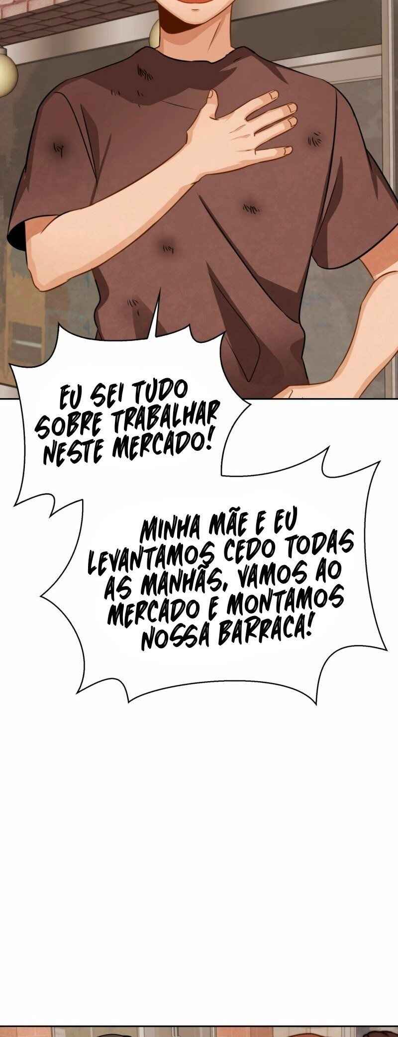 To Be an Actor Chapter 9 - Page 68
