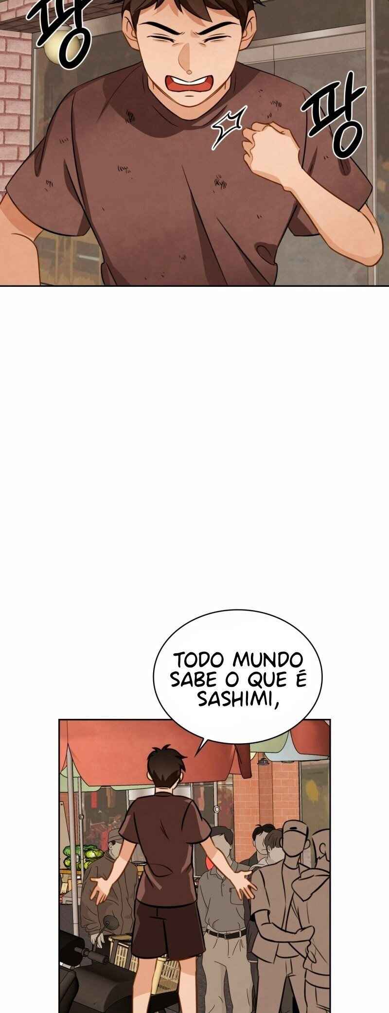 To Be an Actor Chapter 9 - Page 72