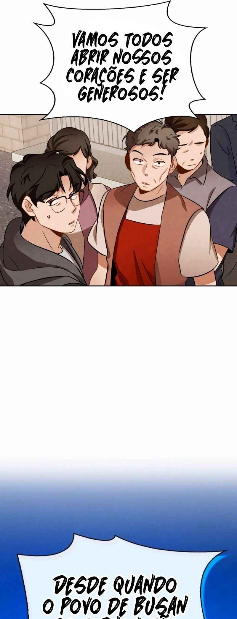 To Be an Actor Chapter 9 - Page 80