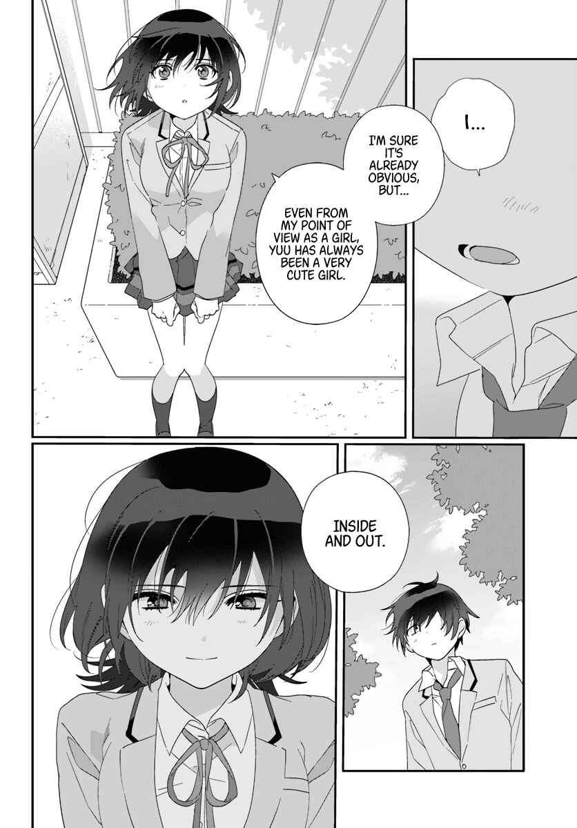 Class de 2-banme ni Kawaii Onnanoko to Tomodachi ni Natta Chapter 7 - Page 16