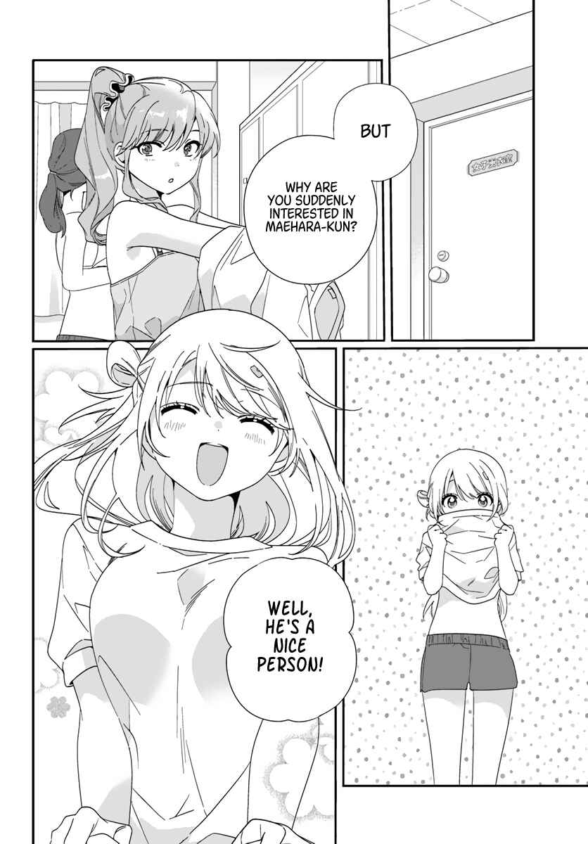 Class de 2-banme ni Kawaii Onnanoko to Tomodachi ni Natta Chapter 7 - Page 18