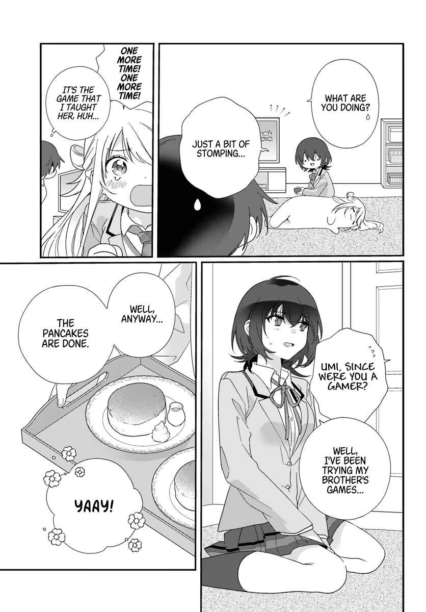 Class de 2-banme ni Kawaii Onnanoko to Tomodachi ni Natta Chapter 7 - Page 23