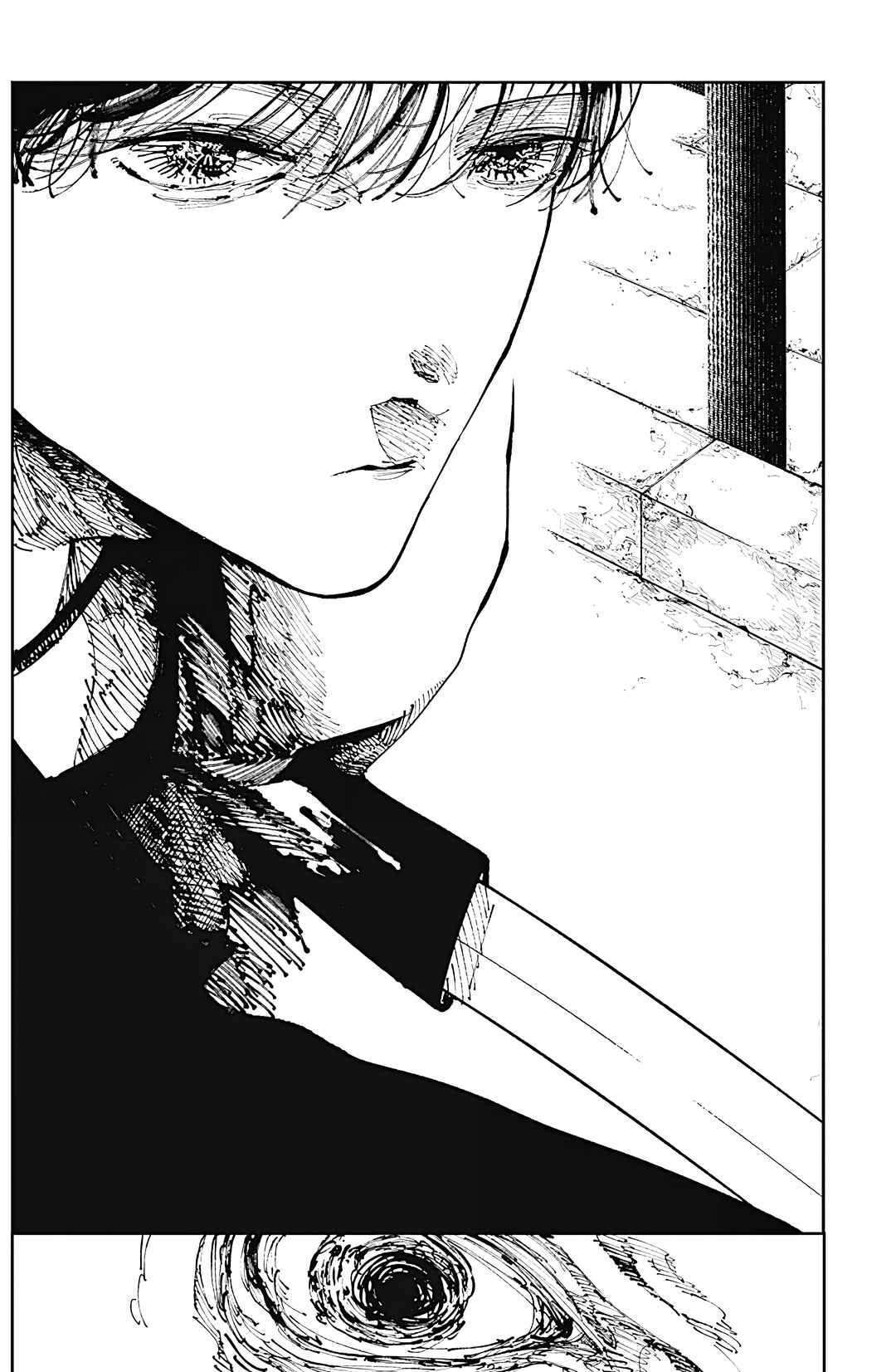 Nito no Joreishi Chapter 4 - Page 12