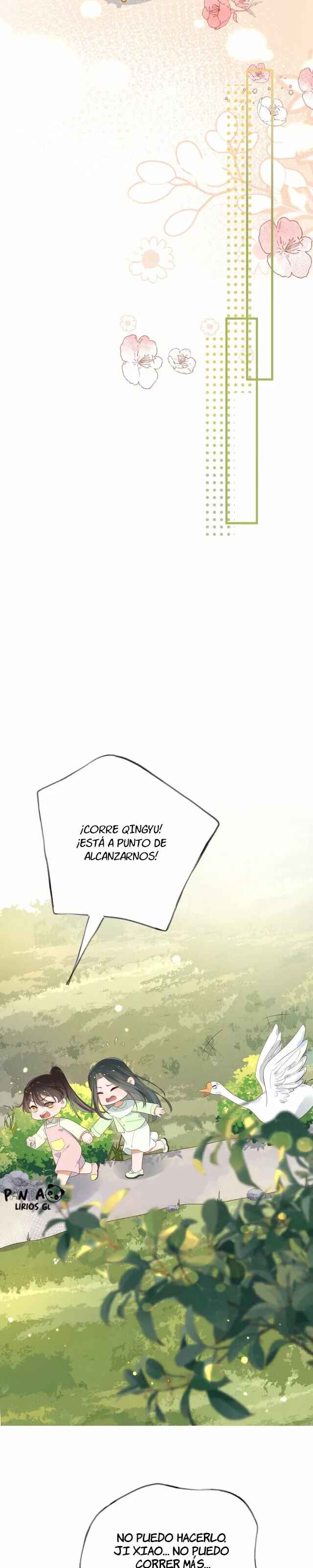 Omega Heroine Wants Her Alpha Villainess Chapter 27 - Page 12
