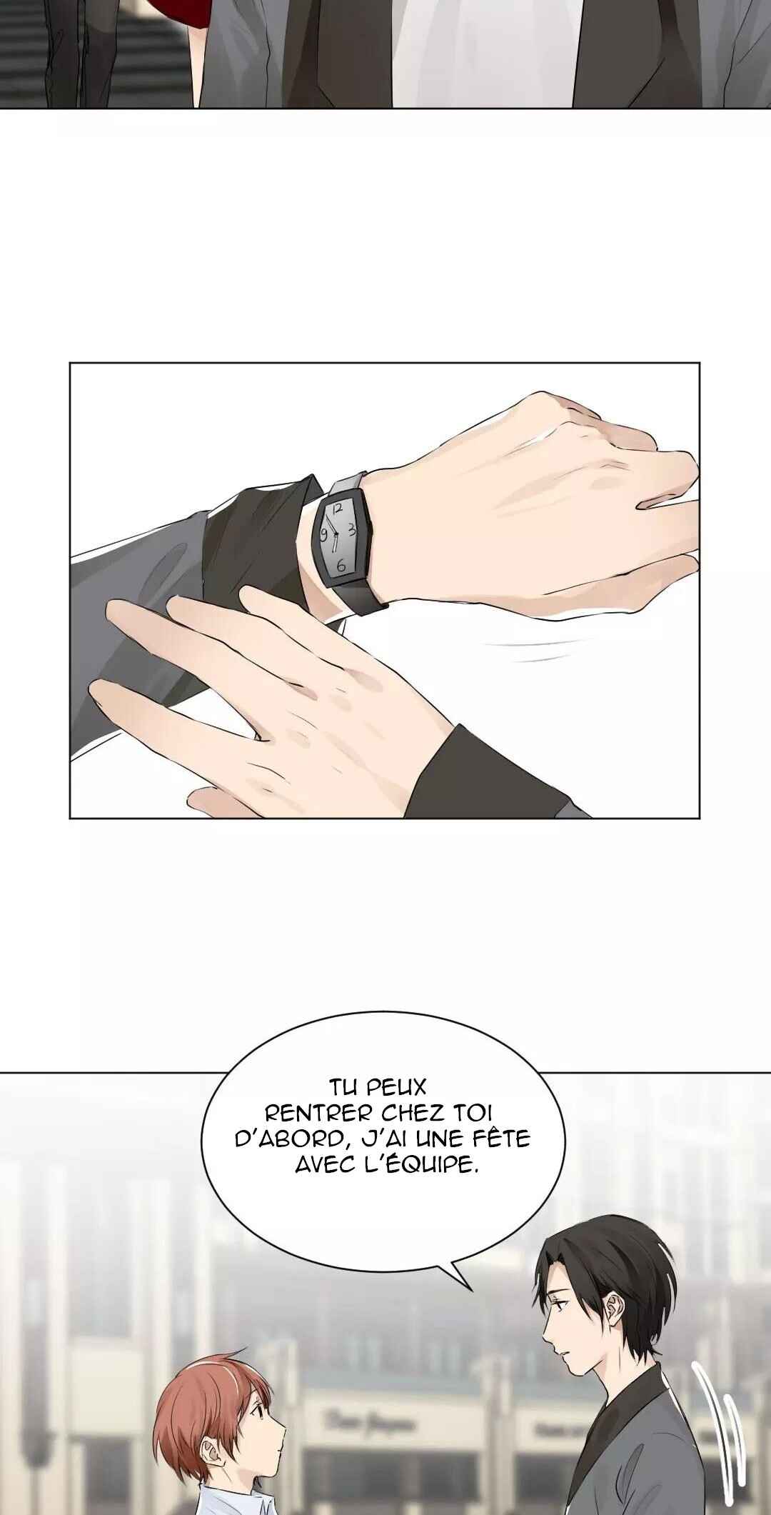 Bloody Taboo Chapter 30 - Page 6