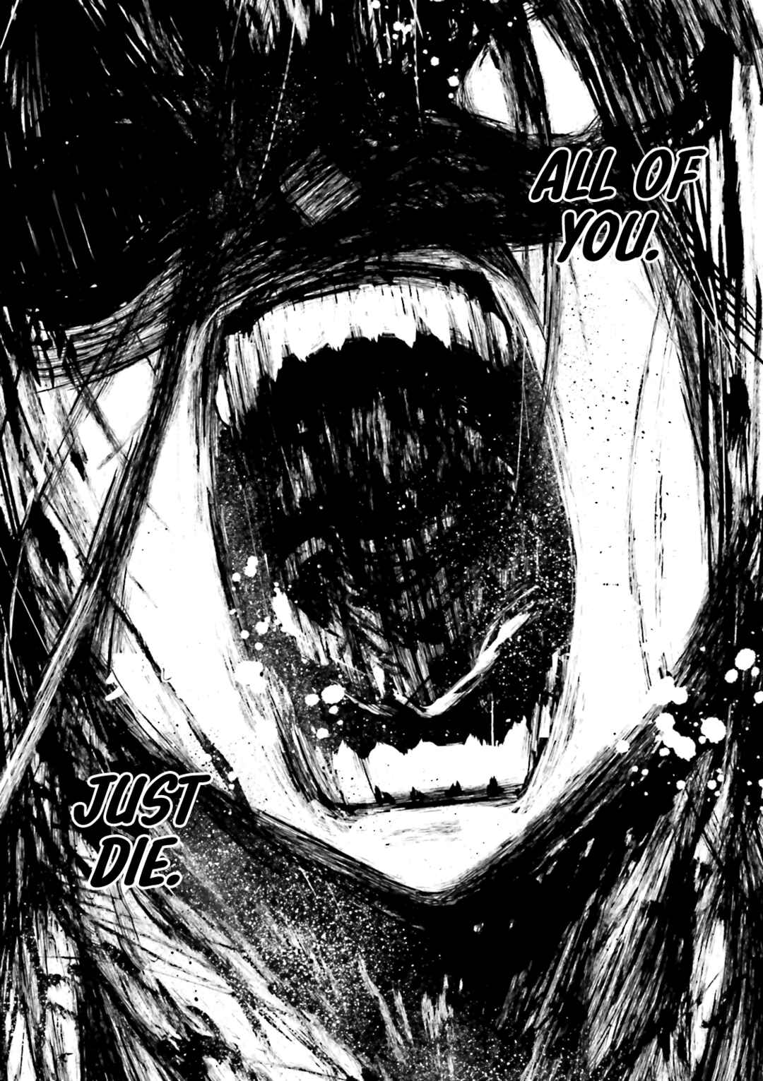 Kuuhime Chapter 13 - Page 25