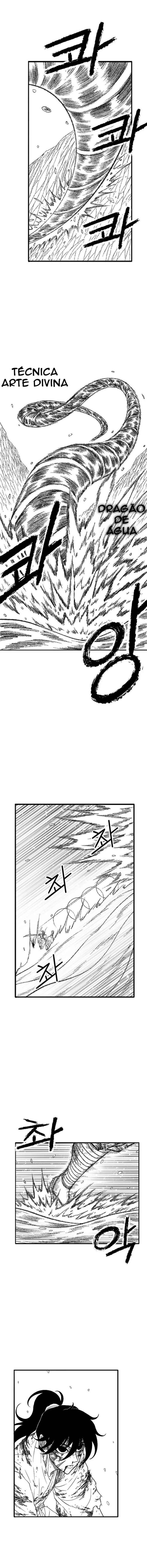 Heuksa Chapter 46 - Page 10